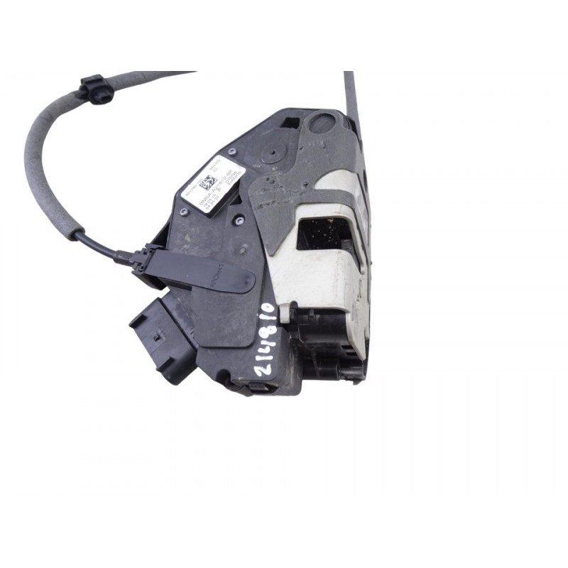 BM5AA21812BF CERRADURA PUERTA DELANTERA DERECHA FORD FOCUS SPORTBREAK (CEW)