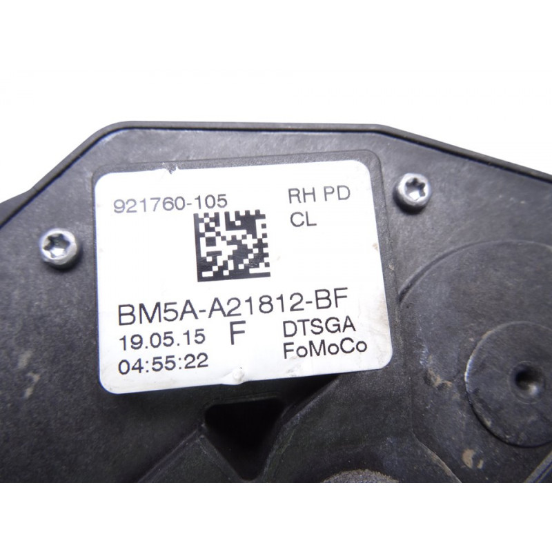 BM5AA21812BF CERRADURA PUERTA DELANTERA DERECHA FORD FOCUS SPORTBREAK (CEW)