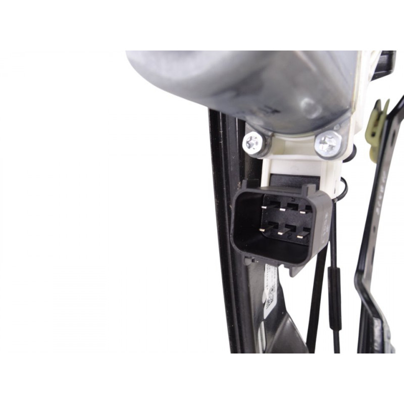 BM51A23200BF ELEVALUNAS DELANTERO DERECHO FORD FOCUS SPORTBREAK (CEW)