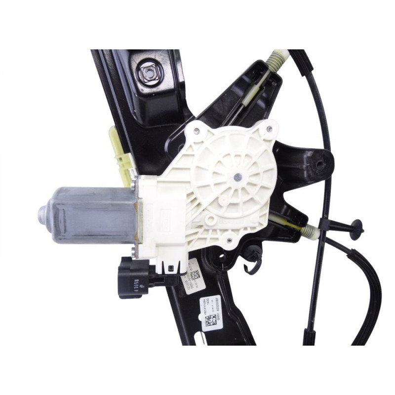 BM51A23200BF ELEVALUNAS DELANTERO DERECHO FORD FOCUS SPORTBREAK (CEW)