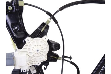 BM51A23200BF ELEVALUNAS DELANTERO DERECHO FORD FOCUS SPORTBREAK (CEW)