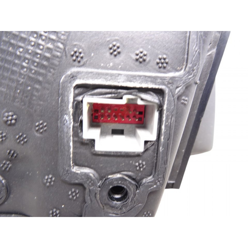 RETROVISOR DERECHO FORD FOCUS SPORTBREAK (CEW)