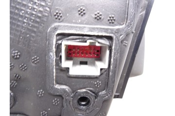 RETROVISOR DERECHO FORD FOCUS SPORTBREAK (CEW)