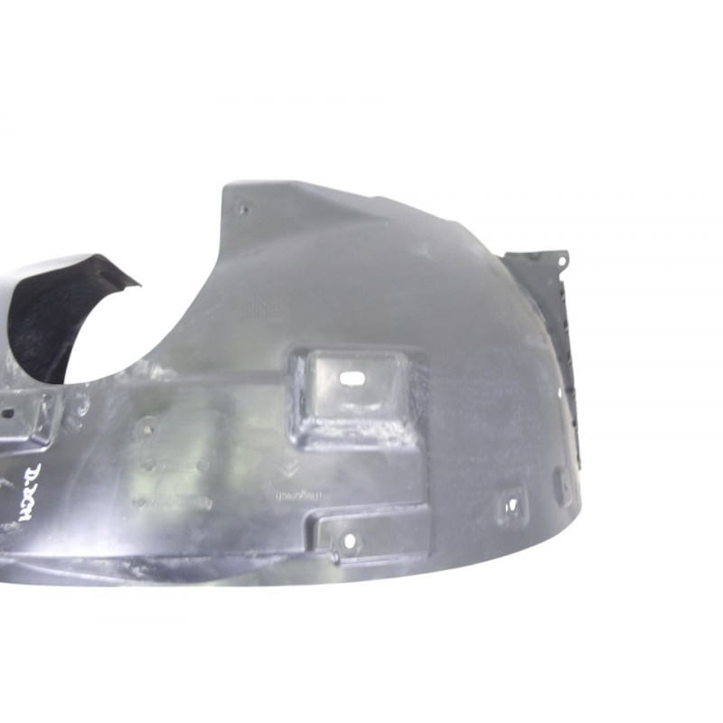 39103745 PASO RUEDA DELANTERO DERECHO CITROEN C3 AIRCROSS SHINE PACK 2022 39103745 214806 CITROEN - 2