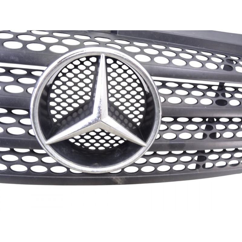 A6398800185 REJILLA DELANTERA MERCEDES-BENZ VITO FURGÓN (639)