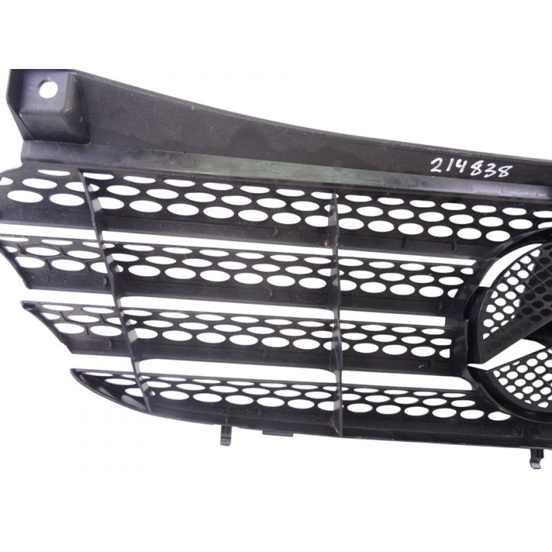A6398800185 REJILLA DELANTERA MERCEDES-BENZ VITO FURGÓN (639)