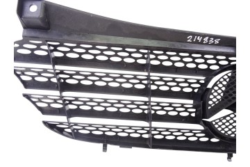 A6398800185 REJILLA DELANTERA MERCEDES-BENZ VITO FURGÓN (639)