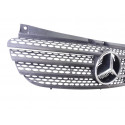 A6398800185 REJILLA DELANTERA MERCEDES-BENZ VITO FURGÓN (639)