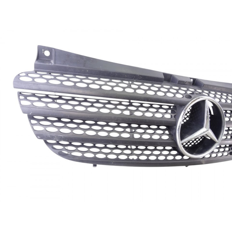 A6398800185 REJILLA DELANTERA MERCEDES-BENZ VITO FURGÓN (639)