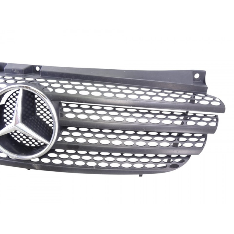 A6398800185 REJILLA DELANTERA MERCEDES-BENZ VITO FURGÓN (639)