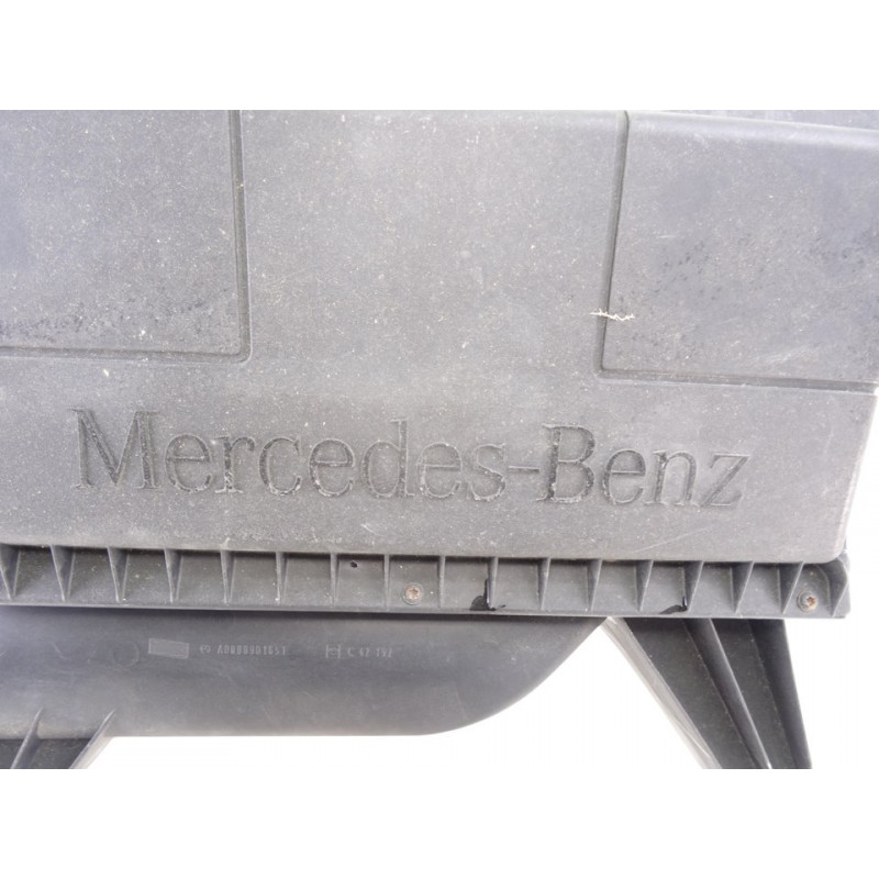 A6395282506 FILTRO AIRE MERCEDES-BENZ VITO FURGÓN (639)