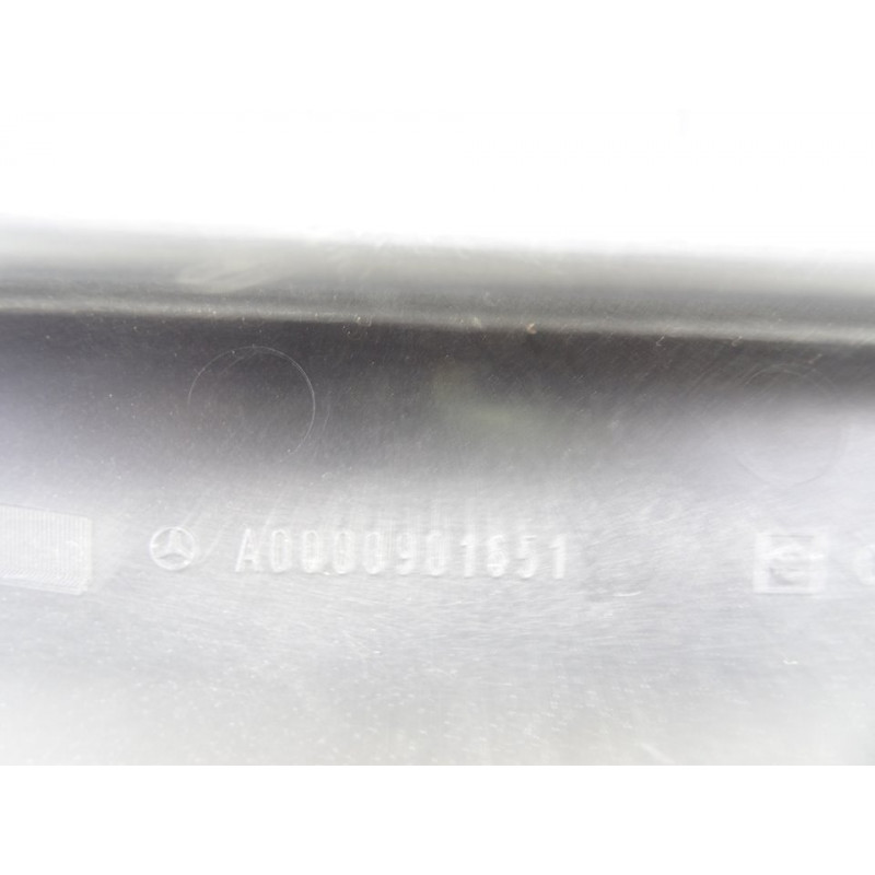 A6395282506 FILTRO AIRE MERCEDES-BENZ VITO FURGÓN (639)