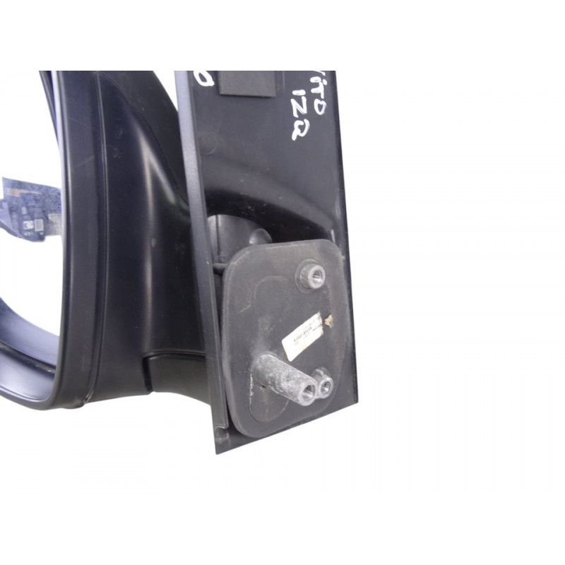 RETROVISOR IZQUIERDO MERCEDES-BENZ VITO FURGÓN (639)