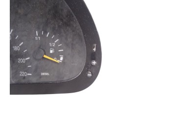 A6394460321 CUADRO INSTRUMENTOS MERCEDES-BENZ VITO FURGÓN (639)