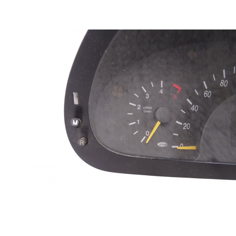 A6394460321 CUADRO INSTRUMENTOS MERCEDES-BENZ VITO FURGÓN (639)