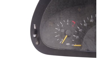 A6394460321 CUADRO INSTRUMENTOS MERCEDES-BENZ VITO FURGÓN (639)