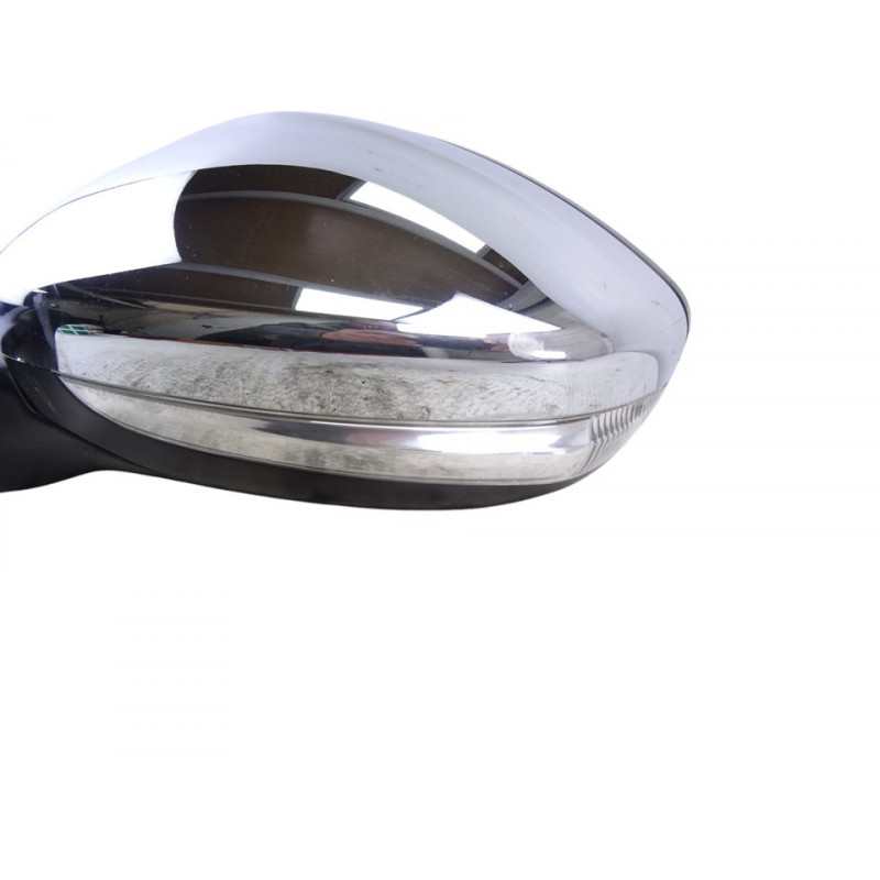 CROMADO RETROVISOR IZQUIERDO PEUGEOT 208