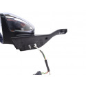 CROMADO RETROVISOR IZQUIERDO PEUGEOT 208 CROMADO RETROVISOR IZQUIERDO PEUGEOT 208