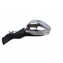 CROMADO RETROVISOR IZQUIERDO PEUGEOT 208 CROMADO RETROVISOR IZQUIERDO PEUGEOT 208