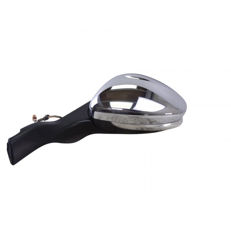 CROMADO RETROVISOR IZQUIERDO PEUGEOT 208