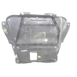 758908395R CUBRECARTER DACIA SANDERO II