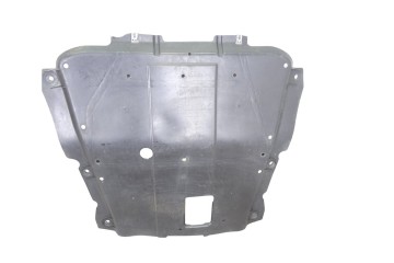 758908395R CUBRECARTER DACIA SANDERO II Stepway 2018 758908395R 214796 DACIA - 2