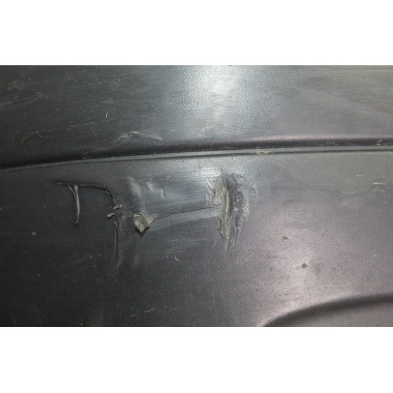 PARAGOLPES DELANTERO MERCEDES-BENZ VITO FURGÓN (639)