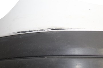 PARAGOLPES DELANTERO MERCEDES-BENZ VITO FURGÓN (639)