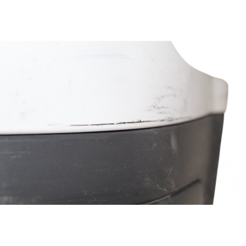 PARAGOLPES DELANTERO MERCEDES-BENZ VITO FURGÓN (639)