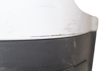 PARAGOLPES DELANTERO MERCEDES-BENZ VITO FURGÓN (639)