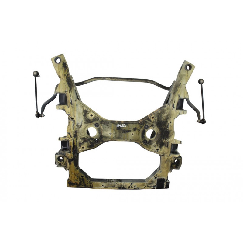  PUENTE DELANTERO MERCEDES-BENZ VITO FURGÓN (639) 109  CDI  Compacto  (639.601) 2005 214826 MERCEDES-BENZ - 1