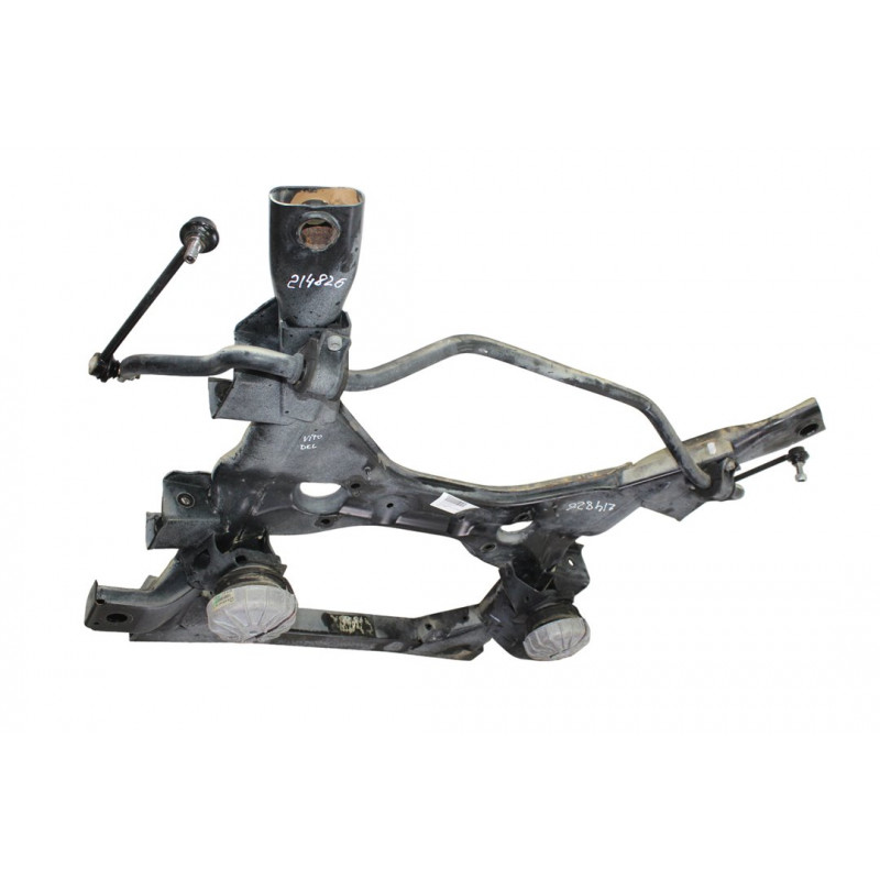  PUENTE DELANTERO MERCEDES-BENZ VITO FURGÓN (639) 109  CDI  Compacto  (639.601) 2005 214826 MERCEDES-BENZ - 2