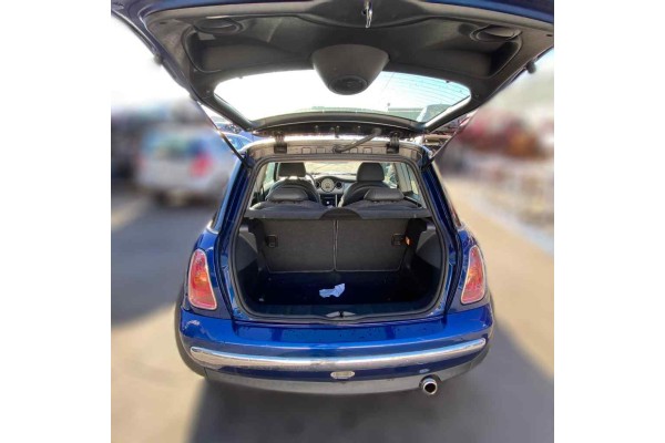 MINI MINI (R50,R53) Cooper