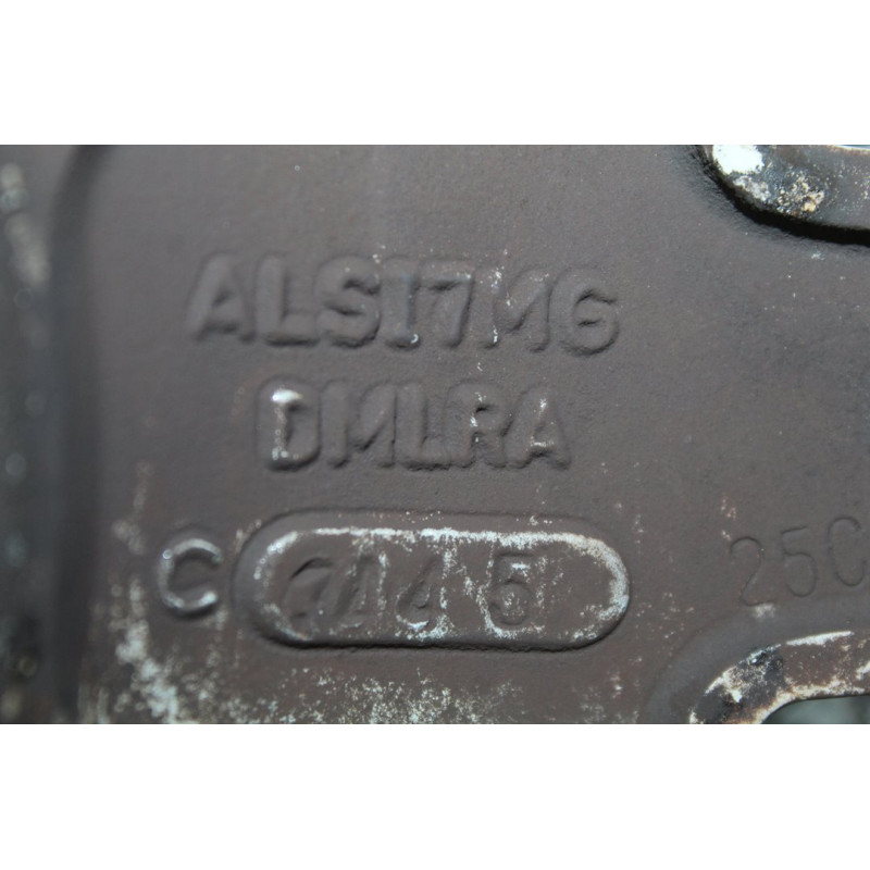 R16 LLANTA FORD FOCUS BERLINA (CB8) Trend 2011 R16 214869 FORD - 3