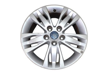 R16 LLANTA FORD FOCUS BERLINA (CB8) Trend 2011 R16 214870 FORD - 1