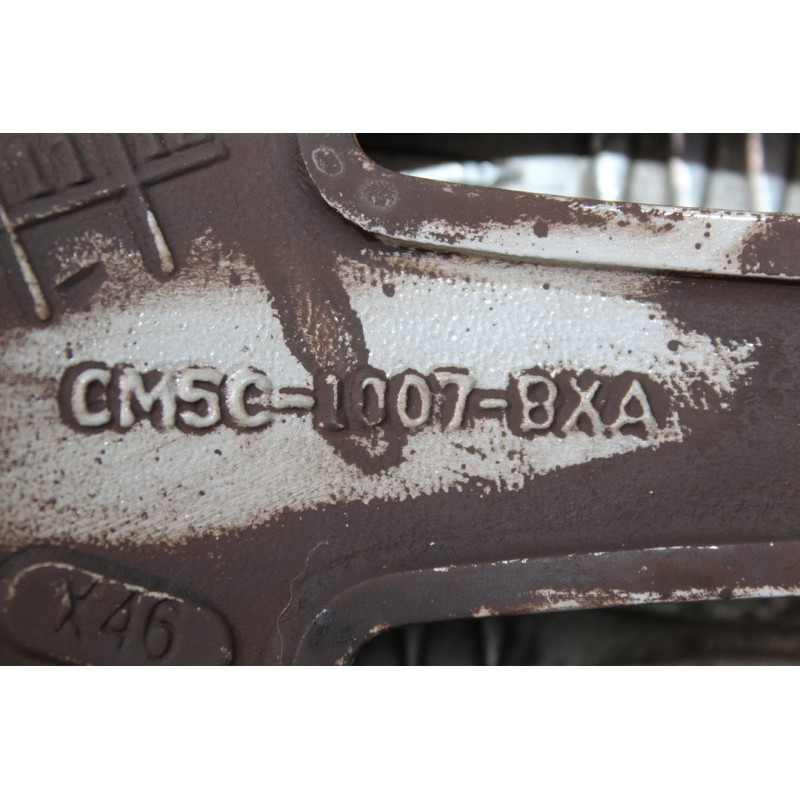 R16 LLANTA FORD FOCUS BERLINA (CB8) Trend 2011 R16 214870 FORD - 1