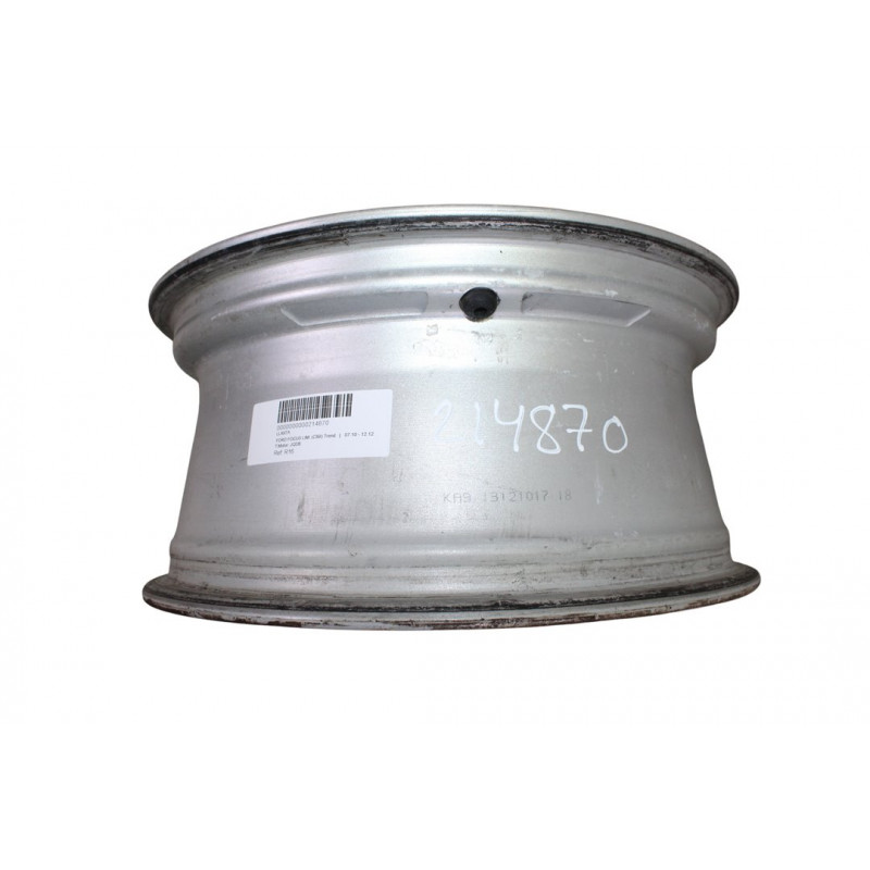 R16 LLANTA FORD FOCUS BERLINA (CB8) Trend 2011 R16 214870 FORD - 3