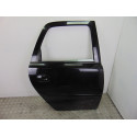 NEGRO PUERTA TRASERA DERECHA OPEL MERIVA Enjoy 2006 NEGRO 192631 OPEL - 1