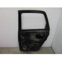 NEGRO PUERTA TRASERA DERECHA OPEL MERIVA Enjoy 2006 NEGRO 192631 OPEL - 1