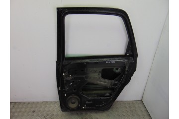 NEGRO PUERTA TRASERA DERECHA OPEL MERIVA Enjoy 2006 NEGRO 192631 OPEL - 1
