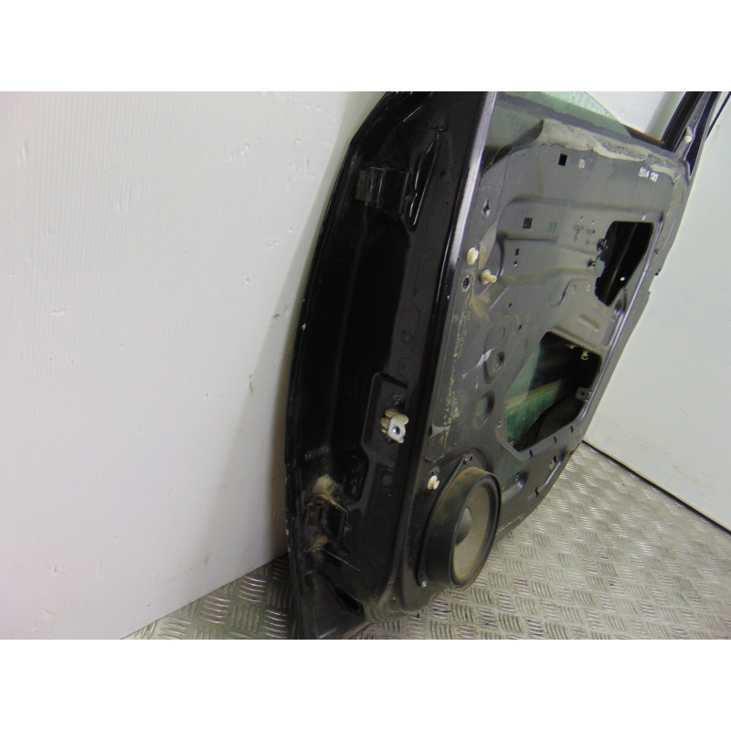 NEGRO PUERTA TRASERA DERECHA OPEL MERIVA Enjoy 2006 NEGRO 192631 OPEL - 2