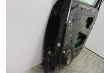 NEGRO PUERTA TRASERA DERECHA OPEL MERIVA Enjoy 2006 NEGRO 192631 OPEL - 2