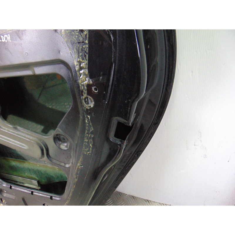 NEGRO PUERTA TRASERA DERECHA OPEL MERIVA Enjoy 2006 NEGRO 192631 OPEL - 3