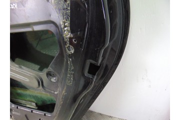 NEGRO PUERTA TRASERA DERECHA OPEL MERIVA Enjoy 2006 NEGRO 192631 OPEL - 3