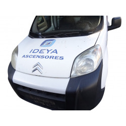 MORRO COMPLETO CITROEN NEMO