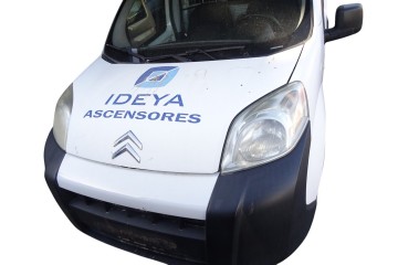  MORRO COMPLETO CITROEN NEMO FURGÓN 2013 214097 CITROEN - 1