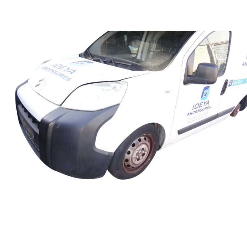 MORRO COMPLETO CITROEN NEMO FURGÓN 2013 214097 CITROEN - 1
