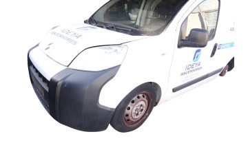  MORRO COMPLETO CITROEN NEMO FURGÓN 2013 214097 CITROEN - 1