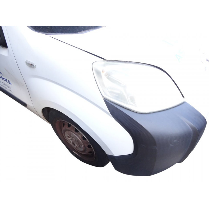  MORRO COMPLETO CITROEN NEMO FURGÓN 2013 214097 CITROEN - 2