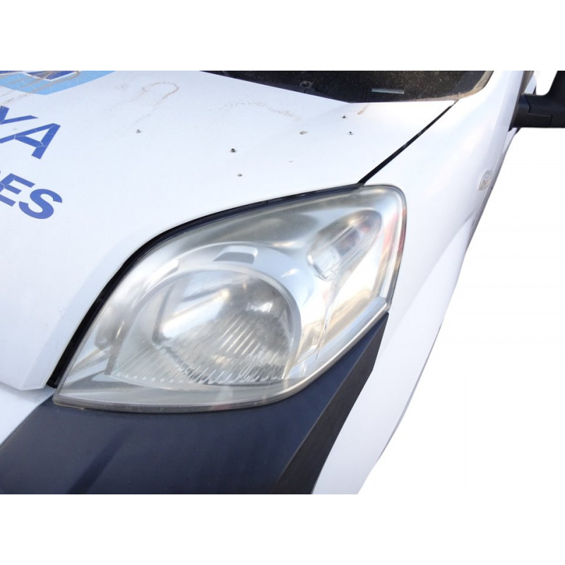  MORRO COMPLETO CITROEN NEMO FURGÓN 2013 214097 CITROEN - 3